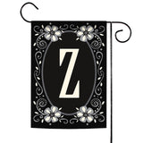 Classic Monogram-Z Flag image 1