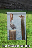 Pelican Pillars Flag image 7
