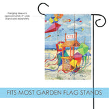 Beach Kite Stand Flag image 3