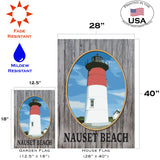 Nauset Beach Flag image 6