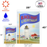 Race Point Lighthouse Flag image 6