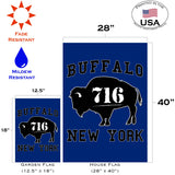 Buffalo 716 Flag image 6