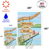 Welcome to the Rivah Flag image 6