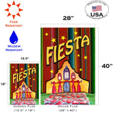 Casa Fiesta Flag image 6