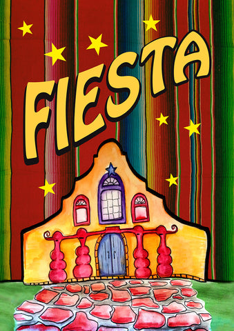 Casa Fiesta Flag image 1