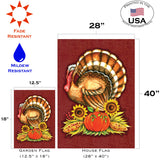 Big Turkey Flag image 6