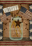 American Liberty Flag image 2