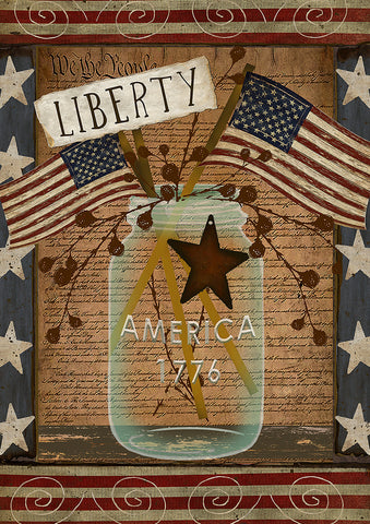 American Liberty Flag image 1