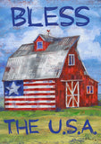 Americana Barn Flag image 2