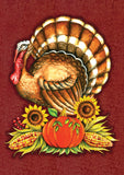 Big Turkey Flag image 2