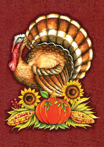Big Turkey Flag image 1