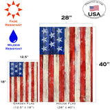 All American Flag image 6