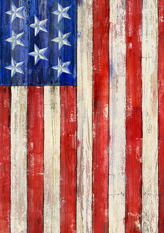 All American Flag image 1