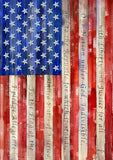 Banner of Allegiance Flag image 2