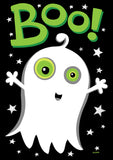 Boo Ghost Flag image 2