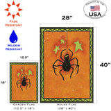 Harvest Spider Flag image 6