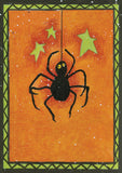 Harvest Spider Flag image 2