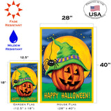 Halloween Hitcher Flag image 6