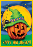 Halloween Hitcher Flag image 2