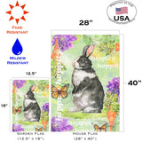 Hippity Hoppity Bunny Flag image 6