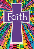 Faith Cross Flag image 2