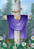 Religious Wilderness Flag image 2