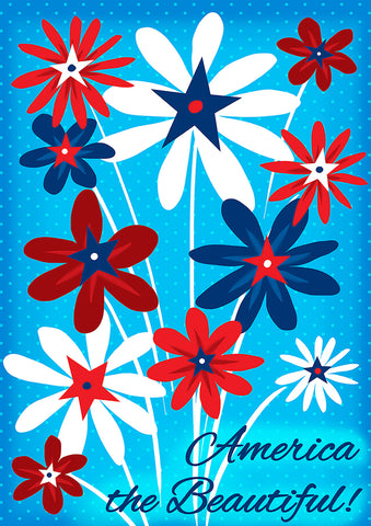 Flowerworks Flag image 1