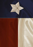 Lone Star Flag Flag image 2