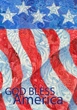 God Bless America Flag image 2