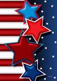 Star Spangled Flag image 2