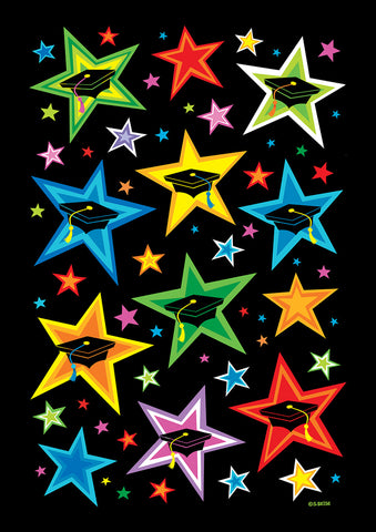 Grad Stars Flag image 1