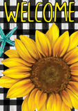 Sandy Sunflower Welcome Image 2