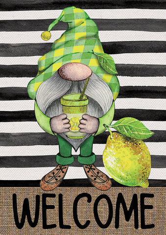 Lemon Lad Image 1