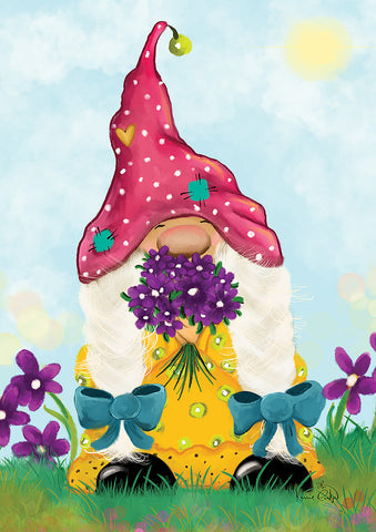 Gifting Gnome Image 1