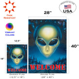 Welcome Aliens Image 6