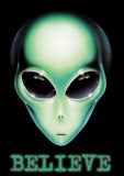 Believe Alien Image 2