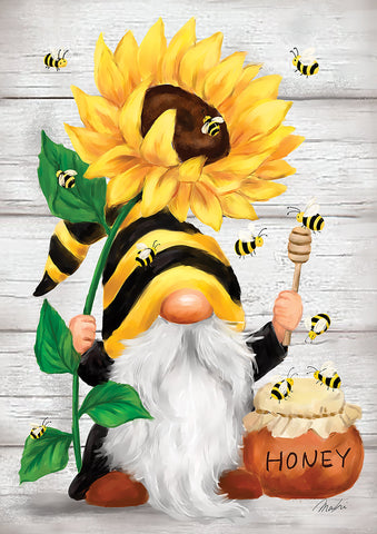 Beekeeper Gnome Image 1