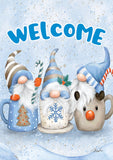 Winter Coffee Gnomes Image 2