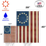 Betsy Ross Flag image 6