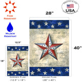 Stars On Star Flag image 6