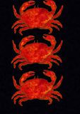 Dungeness Crab Flag image 2