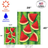 Watermelon Chill Flag image 6