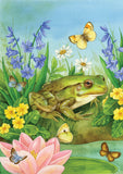 Frog Pond Flag image 2