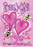 Bee Mine Flag image 2