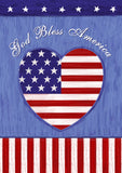 God Bless The U.S. Flag image 2