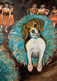 Dogas-Beagle Flag image 2