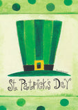 St. Pat's Hat Flag image 2