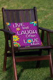Live Laugh Love Image 4