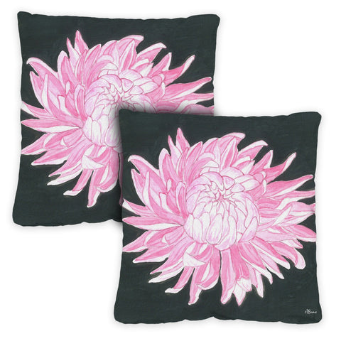 Pink Chrysanthemum Image 1
