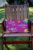 Live Laugh Love Image 5